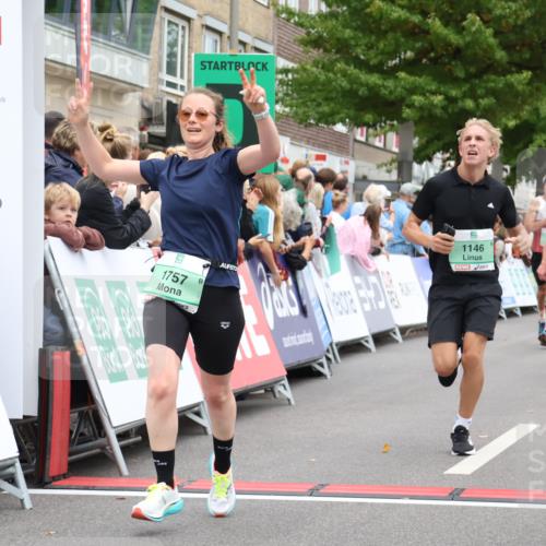 21.09.2025 - PSD Bank Halbmarathon Strokosch-Dieckow http://msf.ph/oto/8941839 21.09.2025 11:44:14 Ziel 1091, 1146, 1621, 1757, 1806, 1981, 1986, 2081, 2196, 2294, 2460 meine-sportfotos.de