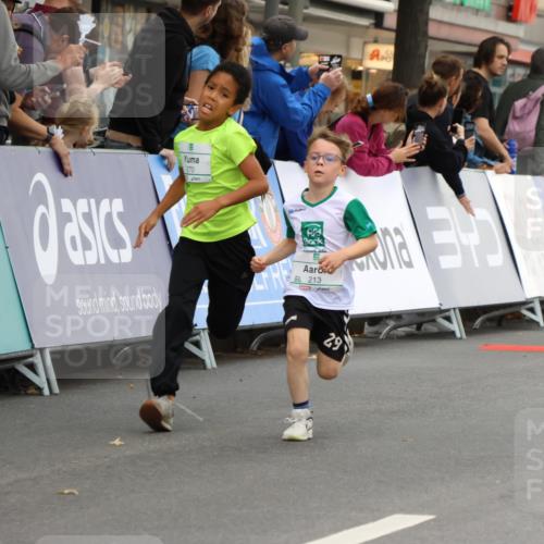 21.09.2025 - PSD Bank Halbmarathon Strokosch-Dieckow http://msf.ph/oto/8941841 21.09.2025 10:28:14 Ziel 158, 163, 213, 220, 240, 253, 270, 288, 316, 425, 442, 461 meine-sportfotos.de