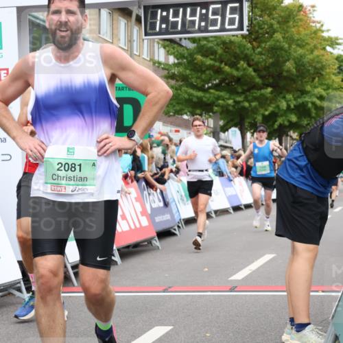 21.09.2025 - PSD Bank Halbmarathon Strokosch-Dieckow http://msf.ph/oto/8941861 21.09.2025 11:44:19 Ziel 1091, 1146, 1329, 1621, 1757, 1806, 1981, 2081, 2294, 2460, 3023 meine-sportfotos.de