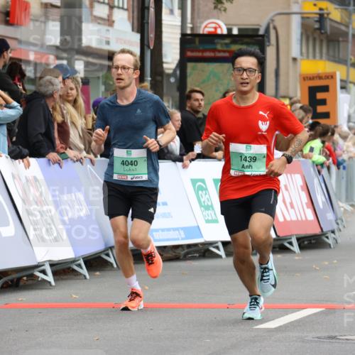 21.09.2025 - PSD Bank Halbmarathon Strokosch-Dieckow http://msf.ph/oto/8941875 21.09.2025 11:26:52 Ziel 1439, 1793, 4040 meine-sportfotos.de