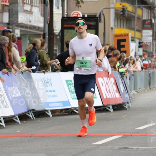 21.09.2025 - PSD Bank Halbmarathon Strokosch-Dieckow http://msf.ph/oto/8942022 21.09.2025 11:28:04 Ziel 1018, 1872, 1927, 2266 meine-sportfotos.de