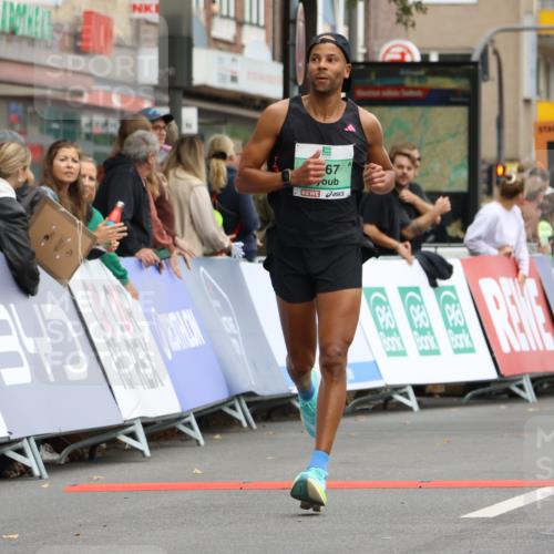 21.09.2025 - PSD Bank Halbmarathon Strokosch-Dieckow http://msf.ph/oto/8942041 21.09.2025 11:28:20 Ziel 1324, 1867 meine-sportfotos.de