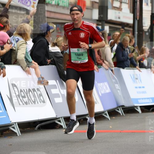 21.09.2025 - PSD Bank Halbmarathon Strokosch-Dieckow http://msf.ph/oto/8942097 21.09.2025 11:28:50 Ziel 1427, 1456, 1889, 1907, 1909, 2092, 4029 meine-sportfotos.de