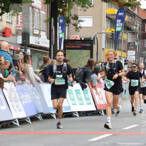 21.09.2025 - PSD Bank Halbmarathon Strokosch-Dieckow http://msf.ph/oto/8942138 21.09.2025 11:29:18 Ziel 1437, 1472, 1773, 1854, 2955, 3898 meine-sportfotos.de