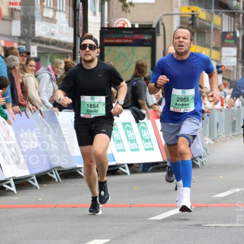 21.09.2025 - PSD Bank Halbmarathon Strokosch-Dieckow http://msf.ph/oto/8942166 21.09.2025 11:29:22 Ziel 1437, 1472, 1525, 1773, 1854, 2955, 3898 meine-sportfotos.de