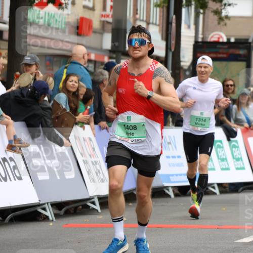 21.09.2025 - PSD Bank Halbmarathon Strokosch-Dieckow http://msf.ph/oto/8942205 21.09.2025 11:29:31 Ziel 1314, 1408, 1437, 1525, 1773, 1854, 2955 meine-sportfotos.de
