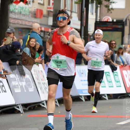 21.09.2025 - PSD Bank Halbmarathon Strokosch-Dieckow http://msf.ph/oto/8942207 21.09.2025 11:29:31 Ziel 1314, 1408, 1437, 1525, 1773, 1854, 2955 meine-sportfotos.de