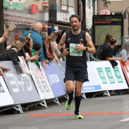 21.09.2025 - PSD Bank Halbmarathon Strokosch-Dieckow http://msf.ph/oto/8942232 21.09.2025 11:29:48 Ziel 1325, 1407, 1939, 2288 meine-sportfotos.de