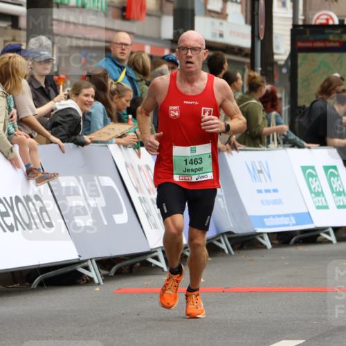 21.09.2025 - PSD Bank Halbmarathon Strokosch-Dieckow http://msf.ph/oto/8942267 21.09.2025 11:30:00 Ziel 1463, 1939, 2288 meine-sportfotos.de