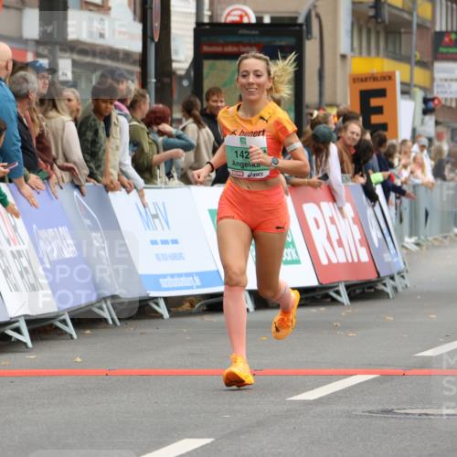21.09.2025 - PSD Bank Halbmarathon Strokosch-Dieckow http://msf.ph/oto/8942297 21.09.2025 11:30:28 Ziel 1109, 1429 meine-sportfotos.de