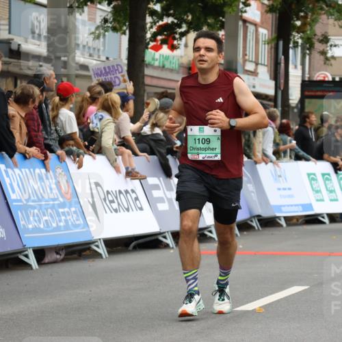 21.09.2025 - PSD Bank Halbmarathon Strokosch-Dieckow http://msf.ph/oto/8942309 21.09.2025 11:30:36 Ziel 1066, 1109, 1429, 2022 meine-sportfotos.de