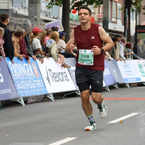 21.09.2025 - PSD Bank Halbmarathon Strokosch-Dieckow http://msf.ph/oto/8942315 21.09.2025 11:30:36 Ziel 1066, 1109, 1429, 2022 meine-sportfotos.de