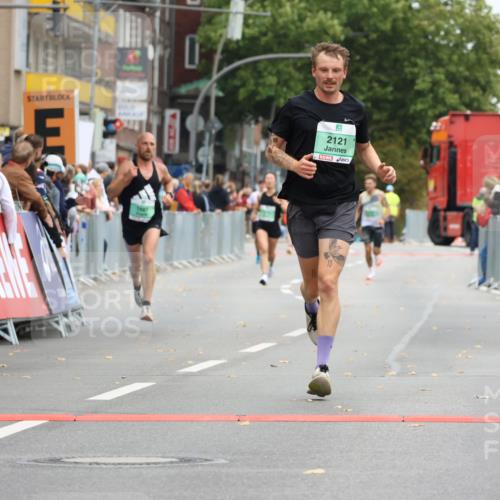 21.09.2025 - PSD Bank Halbmarathon Strokosch-Dieckow http://msf.ph/oto/8942334 21.09.2025 11:30:42 Ziel 1066, 1109, 1689, 1850, 2022, 2121 meine-sportfotos.de