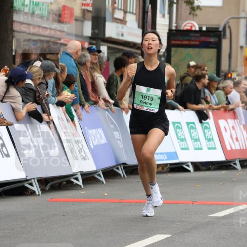 21.09.2025 - PSD Bank Halbmarathon Strokosch-Dieckow http://msf.ph/oto/8942372 21.09.2025 11:30:53 Ziel 1428, 1689, 1850, 1919, 2012, 2121 meine-sportfotos.de