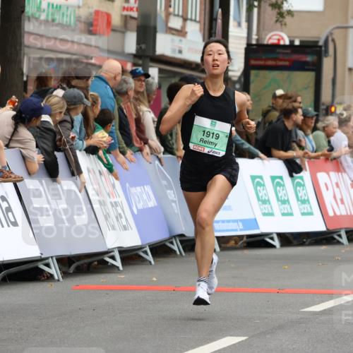 21.09.2025 - PSD Bank Halbmarathon Strokosch-Dieckow http://msf.ph/oto/8942375 21.09.2025 11:30:53 Ziel 1428, 1689, 1850, 1919, 2012, 2121 meine-sportfotos.de