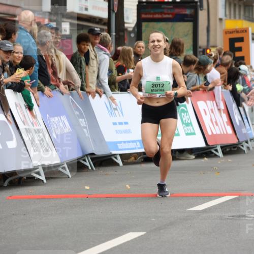 21.09.2025 - PSD Bank Halbmarathon Strokosch-Dieckow http://msf.ph/oto/8942378 21.09.2025 11:30:57 Ziel 1428, 1689, 1721, 1919, 2012 meine-sportfotos.de