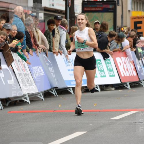 21.09.2025 - PSD Bank Halbmarathon Strokosch-Dieckow http://msf.ph/oto/8942385 21.09.2025 11:30:57 Ziel 1428, 1689, 1721, 1919, 2012 meine-sportfotos.de