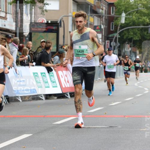 21.09.2025 - PSD Bank Halbmarathon Strokosch-Dieckow http://msf.ph/oto/8942386 21.09.2025 11:30:58 Ziel 1169, 1428, 1721, 1919, 2012 meine-sportfotos.de