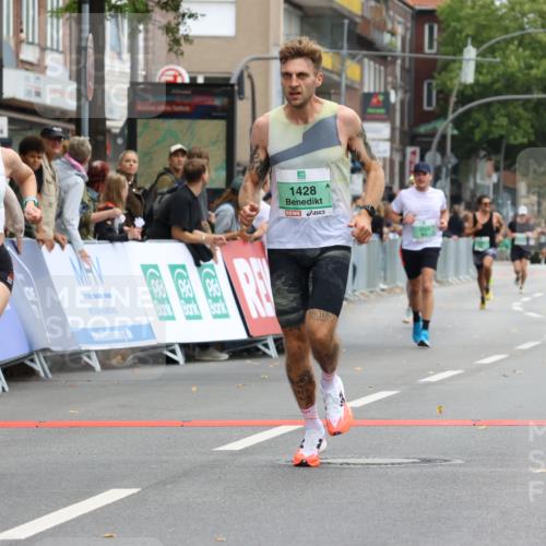 21.09.2025 - PSD Bank Halbmarathon Strokosch-Dieckow http://msf.ph/oto/8942391 21.09.2025 11:30:58 Ziel 1169, 1428, 1721, 1919, 2012 meine-sportfotos.de