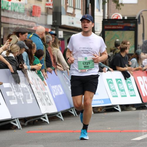 21.09.2025 - PSD Bank Halbmarathon Strokosch-Dieckow http://msf.ph/oto/8942404 21.09.2025 11:31:03 Ziel 1169, 1428, 1721, 1858, 2012 meine-sportfotos.de