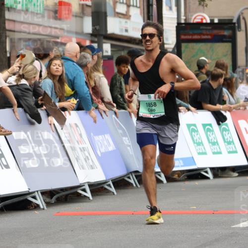 21.09.2025 - PSD Bank Halbmarathon Strokosch-Dieckow http://msf.ph/oto/8942429 21.09.2025 11:31:08 Ziel 1169, 1721, 1858, 1893, 1925 meine-sportfotos.de