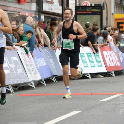 21.09.2025 - PSD Bank Halbmarathon Strokosch-Dieckow http://msf.ph/oto/8942492 21.09.2025 11:31:37 Ziel 1174, 1317, 1607, 1972, 1991, 2061, 2076, 2243 meine-sportfotos.de