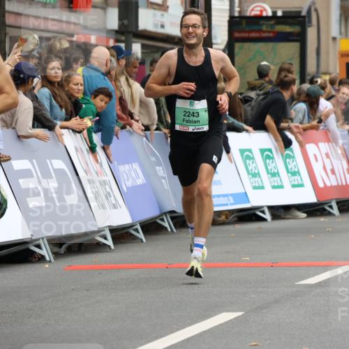21.09.2025 - PSD Bank Halbmarathon Strokosch-Dieckow http://msf.ph/oto/8942498 21.09.2025 11:31:38 Ziel 1174, 1317, 1607, 1972, 1991, 2044, 2061, 2076, 2243 meine-sportfotos.de
