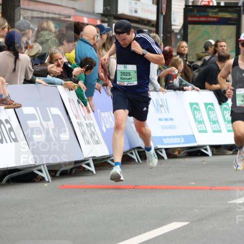 21.09.2025 - PSD Bank Halbmarathon Strokosch-Dieckow http://msf.ph/oto/8942516 21.09.2025 11:31:47 Ziel 1052, 1167, 1174, 1852, 1888, 1890, 1972, 1991, 2025, 2044, 2243 meine-sportfotos.de