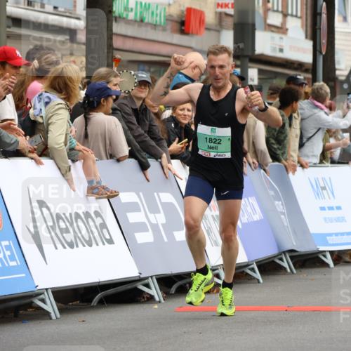 21.09.2025 - PSD Bank Halbmarathon Strokosch-Dieckow http://msf.ph/oto/8942626 21.09.2025 11:32:50 Ziel 1787, 1822 meine-sportfotos.de