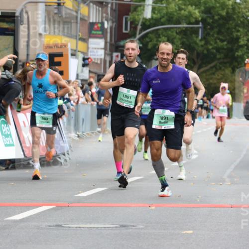 21.09.2025 - PSD Bank Halbmarathon Strokosch-Dieckow http://msf.ph/oto/8942664 21.09.2025 11:33:06 Ziel 1180, 1344, 1533, 1805, 1869, 1883, 1891, 1897, 1935, 1961 meine-sportfotos.de