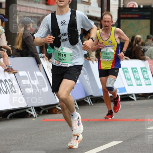 21.09.2025 - PSD Bank Halbmarathon Strokosch-Dieckow http://msf.ph/oto/8942752 21.09.2025 11:33:35 Ziel 1577, 1915, 1936, 1990, 2068 meine-sportfotos.de