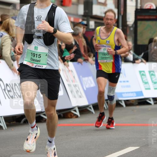 21.09.2025 - PSD Bank Halbmarathon Strokosch-Dieckow http://msf.ph/oto/8942764 21.09.2025 11:33:36 Ziel 1577, 1915, 1936, 1990, 2068 meine-sportfotos.de