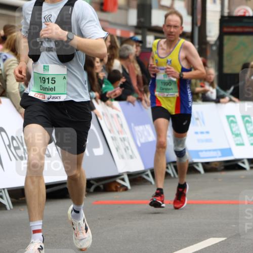 21.09.2025 - PSD Bank Halbmarathon Strokosch-Dieckow http://msf.ph/oto/8942766 21.09.2025 11:33:36 Ziel 1577, 1915, 1936, 1990, 2068 meine-sportfotos.de