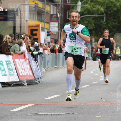 21.09.2025 - PSD Bank Halbmarathon Strokosch-Dieckow http://msf.ph/oto/8942789 21.09.2025 11:33:41 Ziel 1577, 1855, 1915, 1936, 1990, 2014, 2068 meine-sportfotos.de