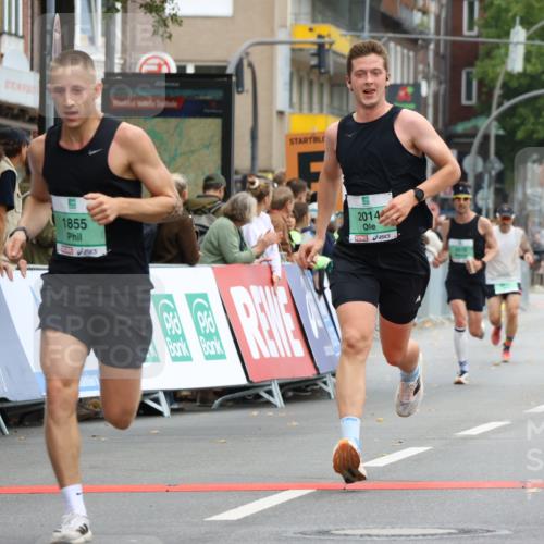 21.09.2025 - PSD Bank Halbmarathon Strokosch-Dieckow http://msf.ph/oto/8942799 21.09.2025 11:33:45 Ziel 1577, 1855, 1990, 2014, 2018, 2068, 3907 meine-sportfotos.de