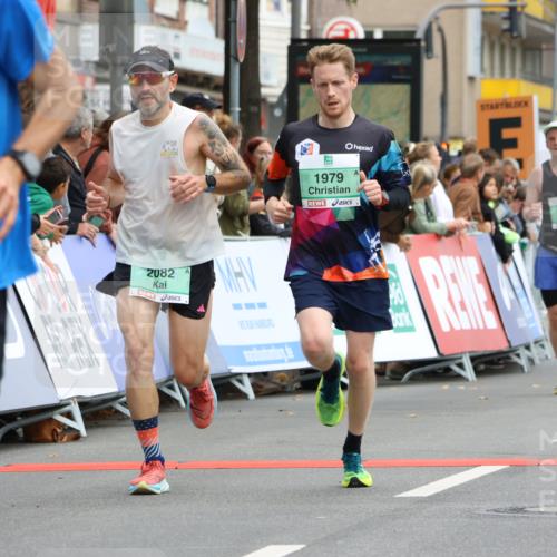 21.09.2025 - PSD Bank Halbmarathon Strokosch-Dieckow http://msf.ph/oto/8942825 21.09.2025 11:33:54 Ziel 1855, 1946, 1979, 2014, 2018, 2082, 3907 meine-sportfotos.de