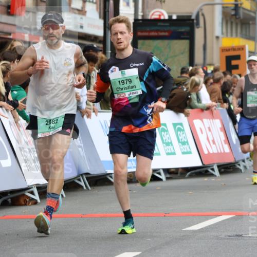 21.09.2025 - PSD Bank Halbmarathon Strokosch-Dieckow http://msf.ph/oto/8942833 21.09.2025 11:33:54 Ziel 1855, 1946, 1979, 2014, 2018, 2082, 3907 meine-sportfotos.de