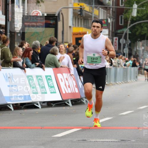 21.09.2025 - PSD Bank Halbmarathon Strokosch-Dieckow http://msf.ph/oto/8942846 21.09.2025 11:34:10 Ziel 1313 meine-sportfotos.de