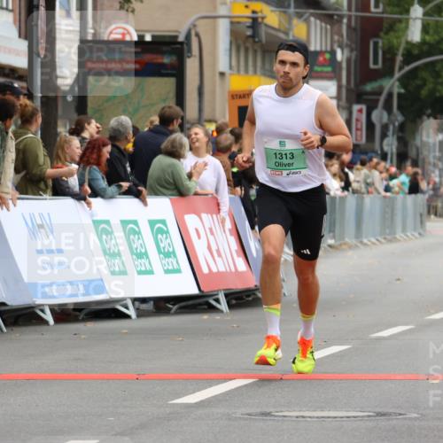 21.09.2025 - PSD Bank Halbmarathon Strokosch-Dieckow http://msf.ph/oto/8942848 21.09.2025 11:34:10 Ziel 1313 meine-sportfotos.de