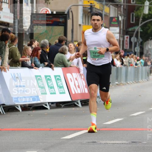 21.09.2025 - PSD Bank Halbmarathon Strokosch-Dieckow http://msf.ph/oto/8942852 21.09.2025 11:34:10 Ziel 1313 meine-sportfotos.de