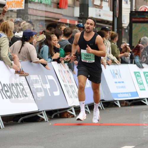 21.09.2025 - PSD Bank Halbmarathon Strokosch-Dieckow http://msf.ph/oto/8942895 21.09.2025 11:34:41 Ziel 1051, 1870, 1898 meine-sportfotos.de