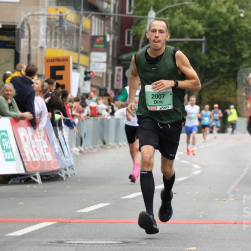 21.09.2025 - PSD Bank Halbmarathon Strokosch-Dieckow http://msf.ph/oto/8942921 21.09.2025 11:34:55 Ziel 1089, 1578, 2007 meine-sportfotos.de