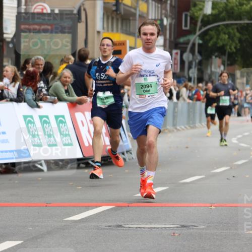 21.09.2025 - PSD Bank Halbmarathon Strokosch-Dieckow http://msf.ph/oto/8942942 21.09.2025 11:35:06 Ziel 1578, 2035, 2094 meine-sportfotos.de