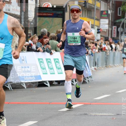 21.09.2025 - PSD Bank Halbmarathon Strokosch-Dieckow http://msf.ph/oto/8942972 21.09.2025 11:35:22 Ziel 1184, 1454, 1980, 1988, 2034 meine-sportfotos.de