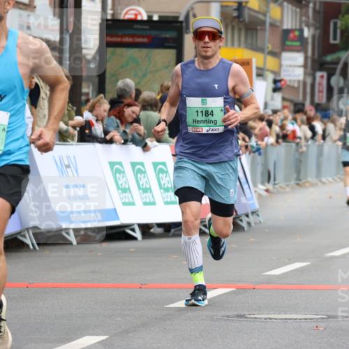 21.09.2025 - PSD Bank Halbmarathon Strokosch-Dieckow http://msf.ph/oto/8942973 21.09.2025 11:35:22 Ziel 1184, 1454, 1980, 1988, 2034 meine-sportfotos.de