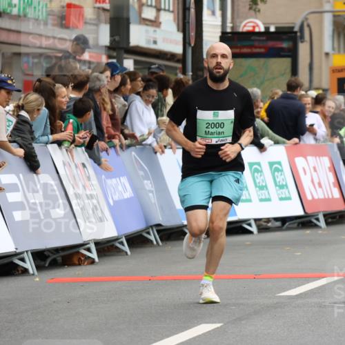 21.09.2025 - PSD Bank Halbmarathon Strokosch-Dieckow http://msf.ph/oto/8942986 21.09.2025 11:35:33 Ziel 1330, 1705, 2000, 2050 meine-sportfotos.de