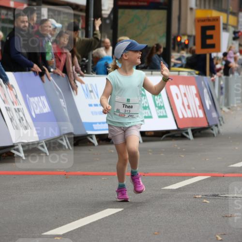 21.09.2025 - PSD Bank Halbmarathon Strokosch-Dieckow http://msf.ph/oto/8943025 21.09.2025 10:34:30 Ziel 180, 188, 313 meine-sportfotos.de