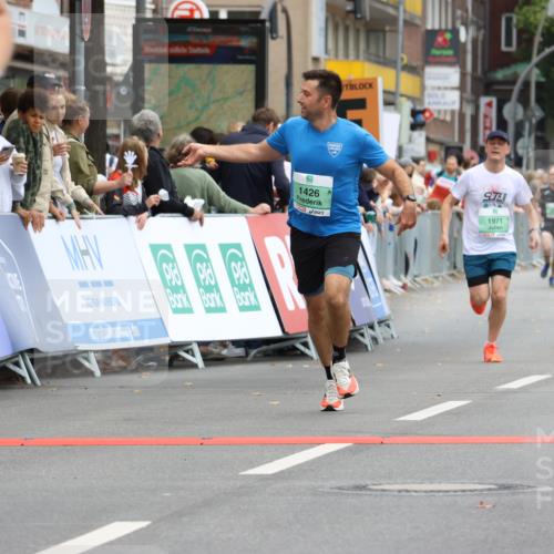 21.09.2025 - PSD Bank Halbmarathon Strokosch-Dieckow http://msf.ph/oto/8943062 21.09.2025 11:35:52 Ziel 1426, 1921, 1922, 1971, 1973, 1976, 2051, 2110 meine-sportfotos.de