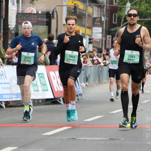 21.09.2025 - PSD Bank Halbmarathon Strokosch-Dieckow http://msf.ph/oto/8943080 21.09.2025 11:35:58 Ziel 1044, 1426, 1922, 1952, 1971, 2033, 2051, 2110 meine-sportfotos.de