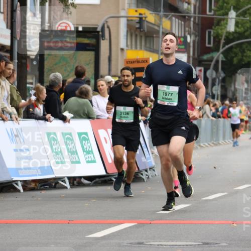 21.09.2025 - PSD Bank Halbmarathon Strokosch-Dieckow http://msf.ph/oto/8943114 21.09.2025 11:36:12 Ziel 1044, 1060, 1977, 2023, 2048, 2128 meine-sportfotos.de